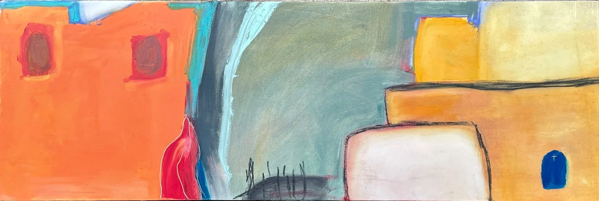 SOLD Ghost Ranch #12