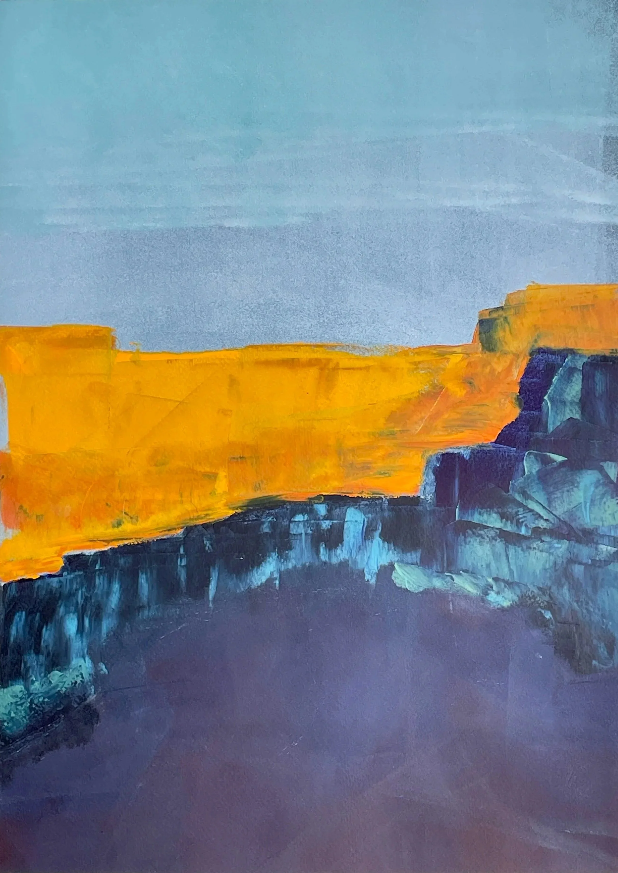 Ghost Ranch #8