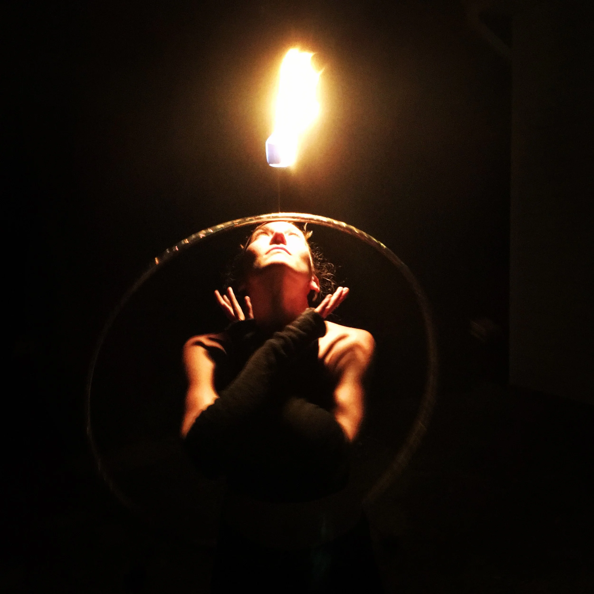 Spin Happy is spinning FIRE!!!