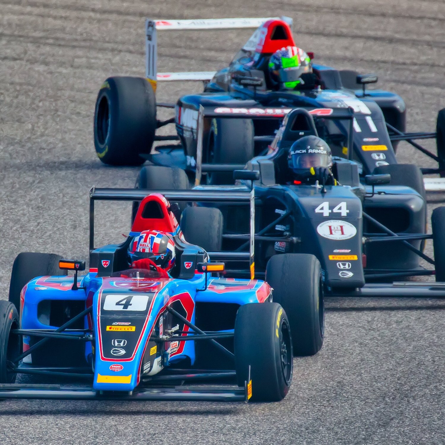 Vodka Cranberry Stand