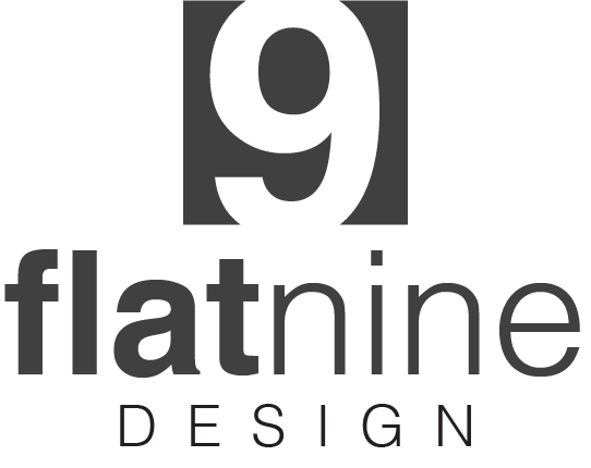 Flat Nine Design
