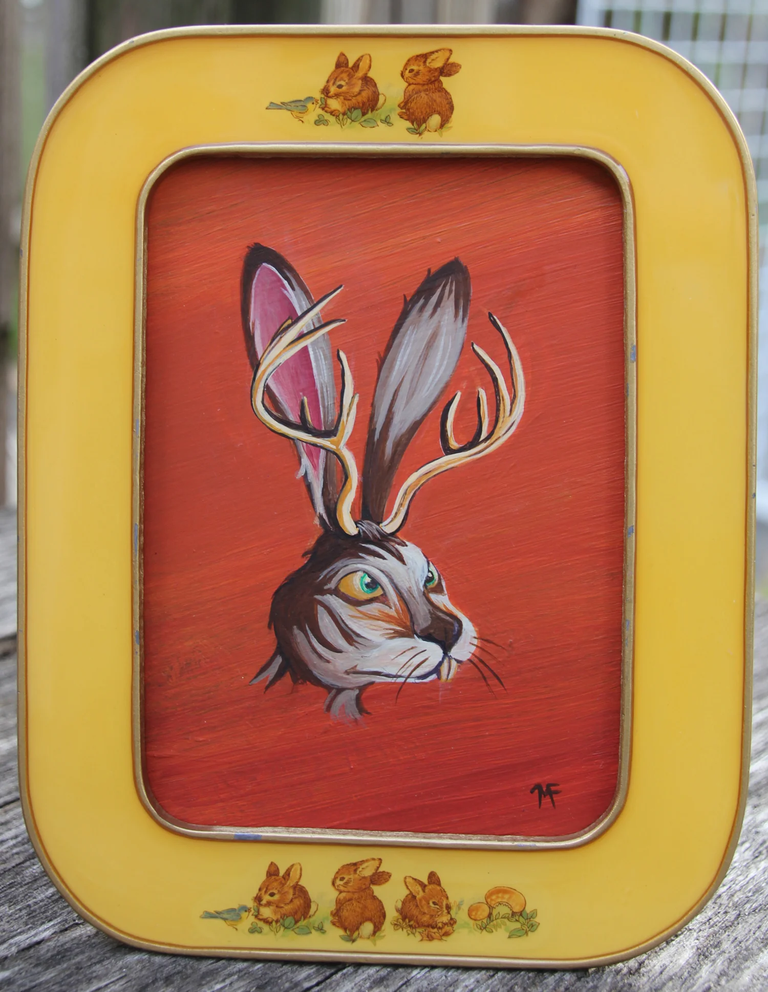 Jackalope