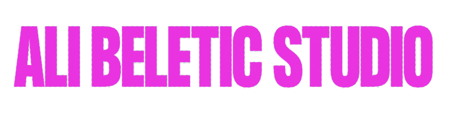 Ali Beletic Studio