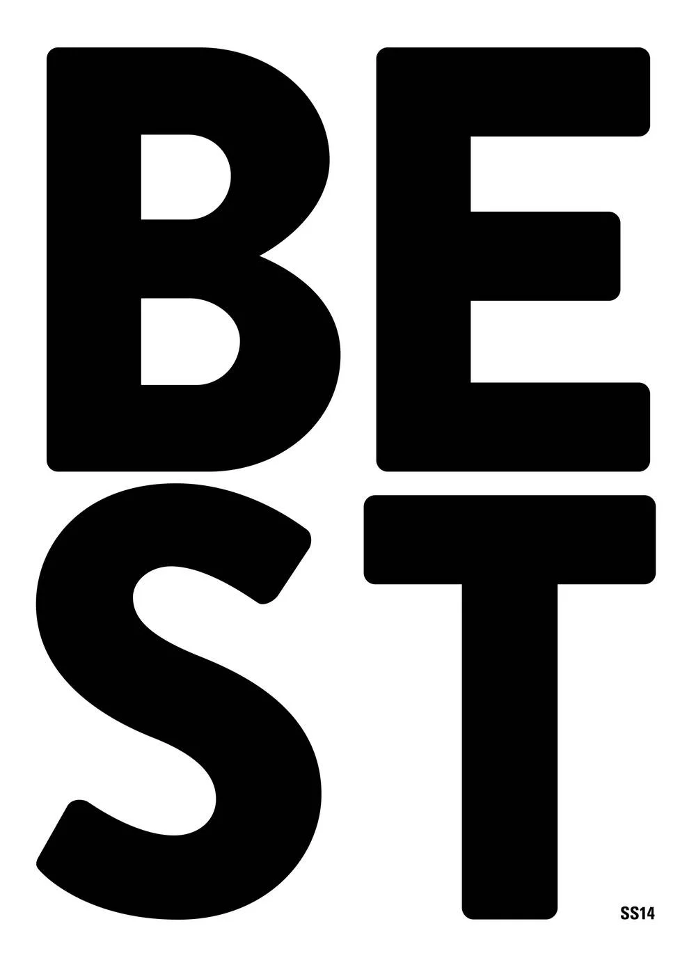 Best Magazine s/s 2015