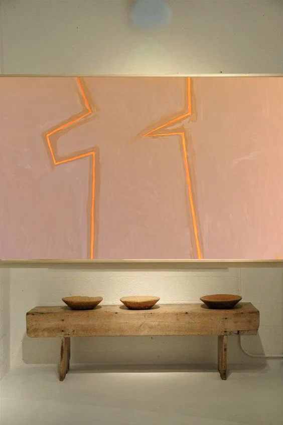 Ali Beletic Neon Primitivism Icons.jpg