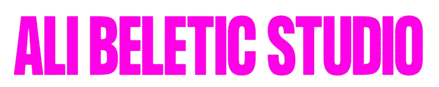 Ali Beletic Studio