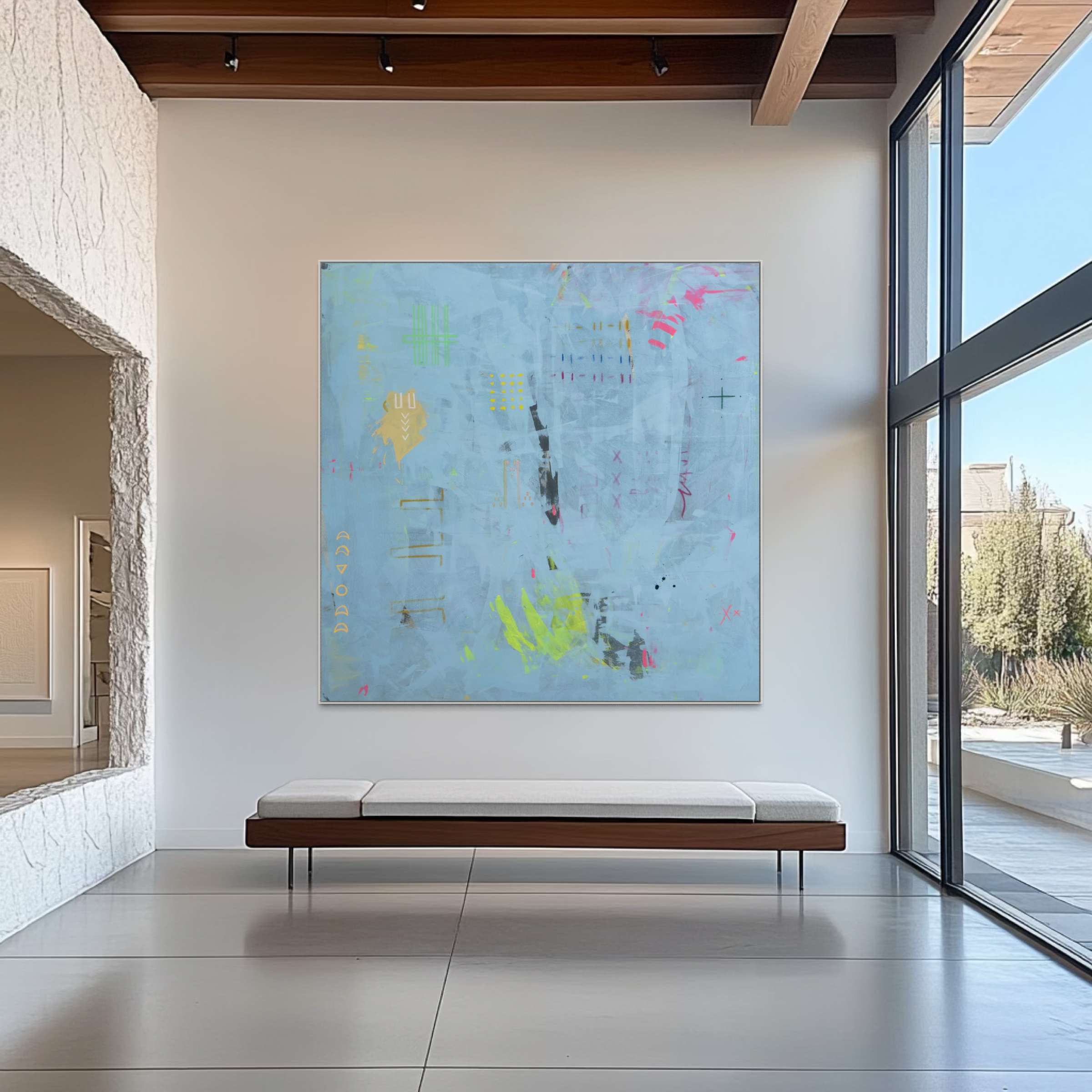 From Peak to Crater, 72%22 x 72%22, larger, center.jpeg