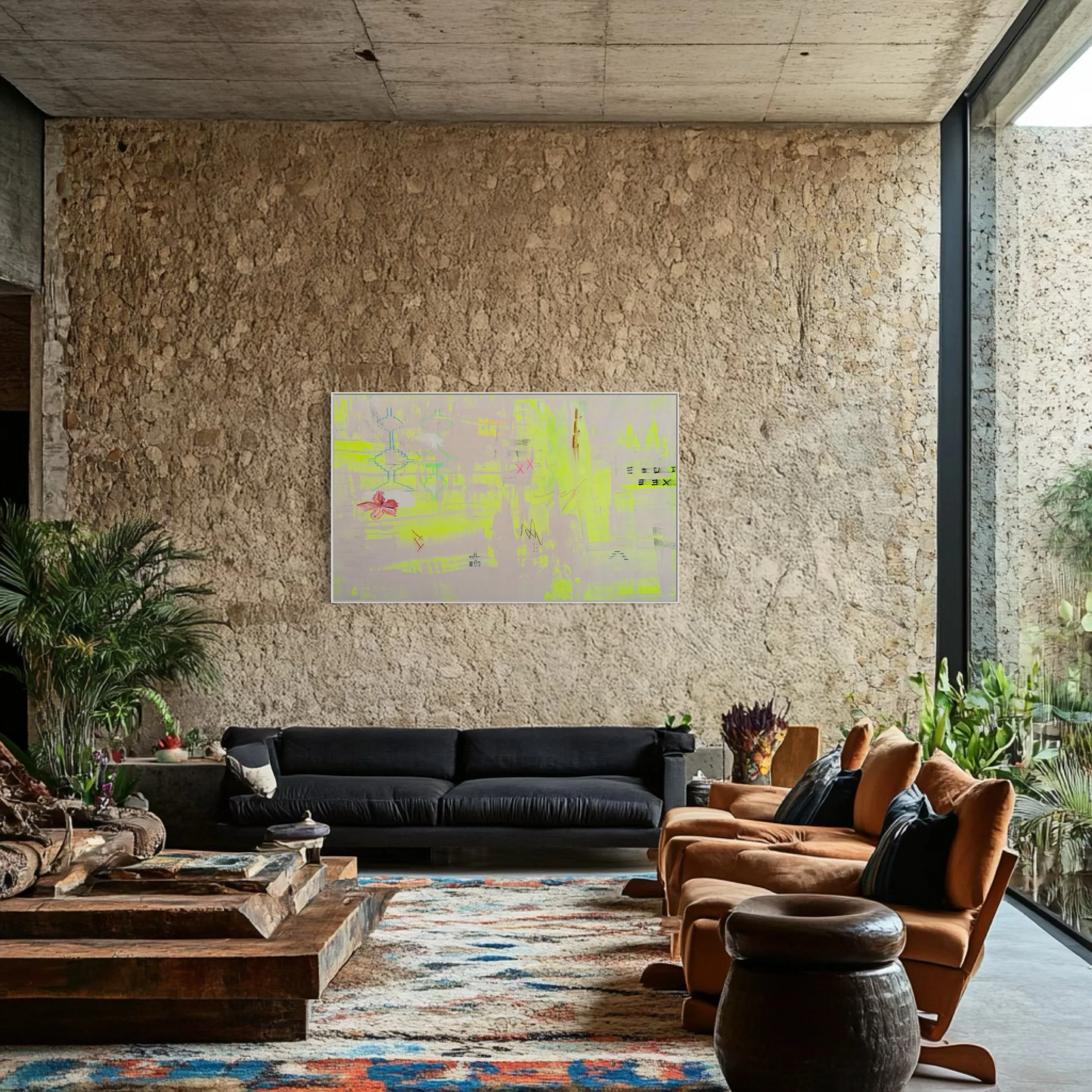 Stacked Culture, 36 x 60, Home:Commercial, small.jpeg