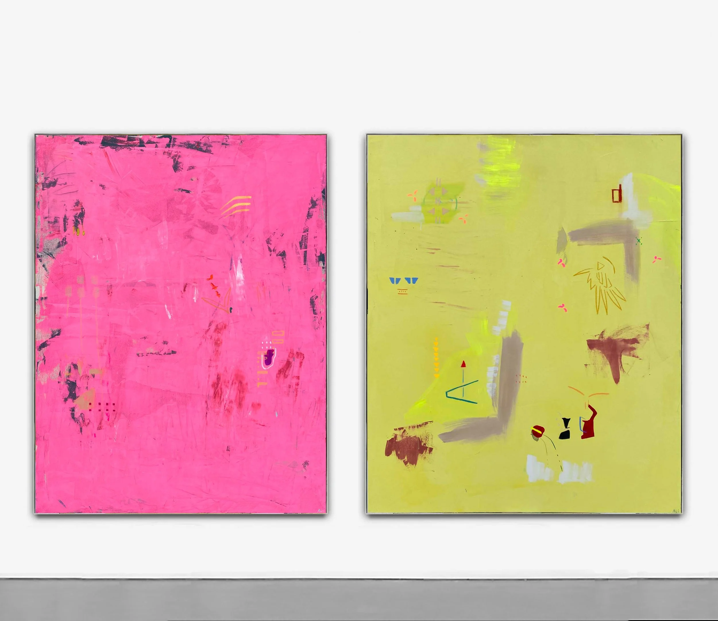 Ali Beletic Moonlit & Embers and Flowering Grassfields.jpg