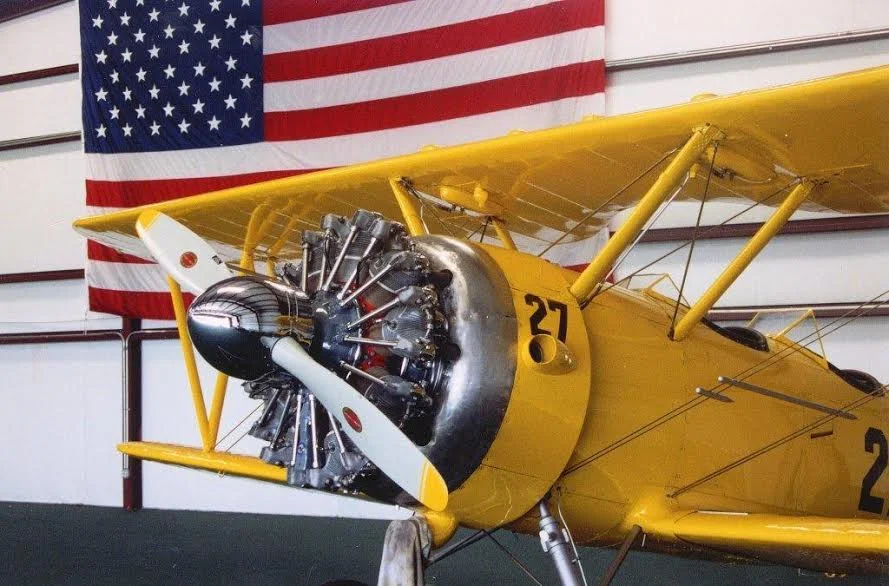 Grand Marshal Announced for Peach Festival Parade