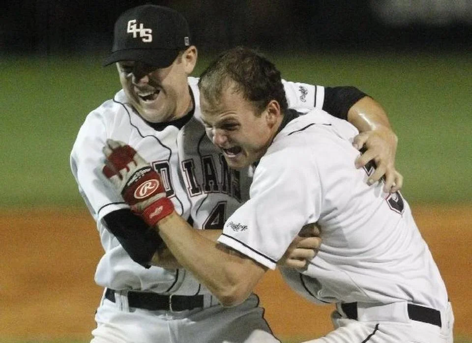 The State | Lexington County Peach Festival to feature 2 Coastal Carolina players