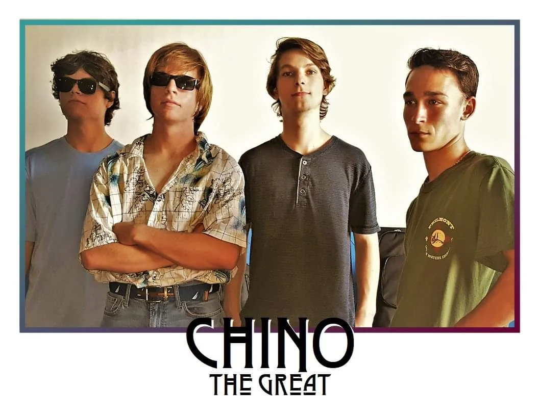 Chino the Great