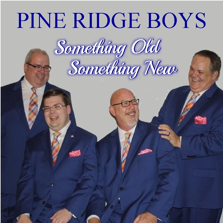 Pine Ridge Boys