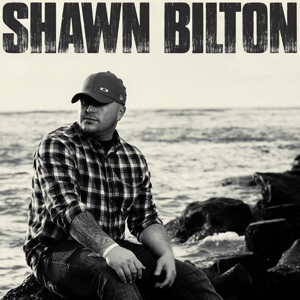 Shawn Bilton