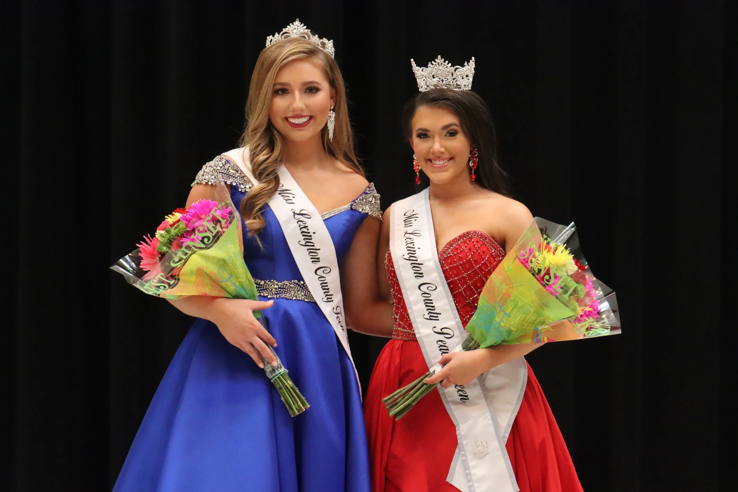 Peach Pageant Registration Now Open for Young Lexington County Residents