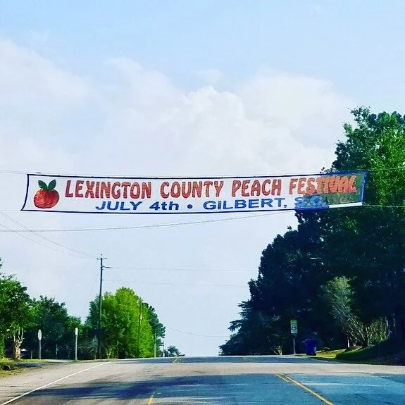 Lexington County Peach Festival