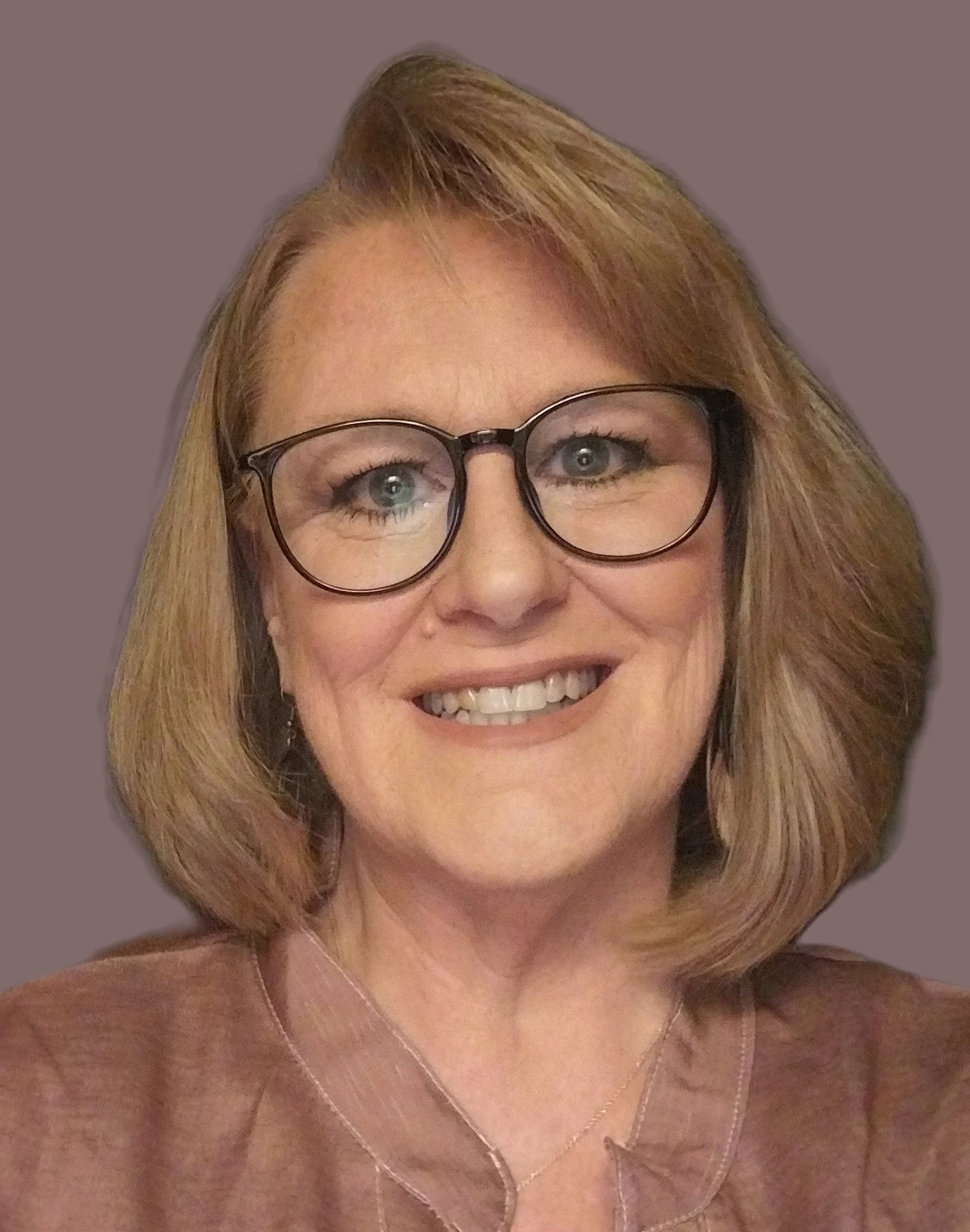 Christy Jones - Judge