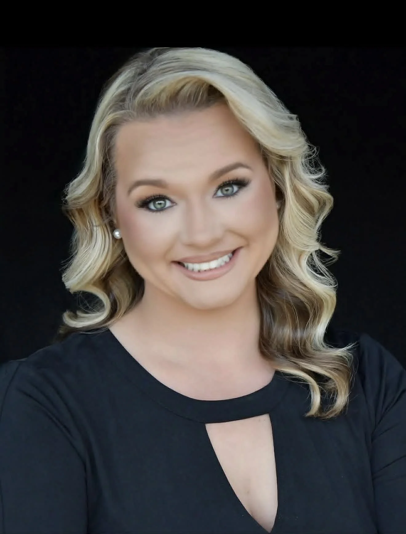 Whitney Phillips - Emcee