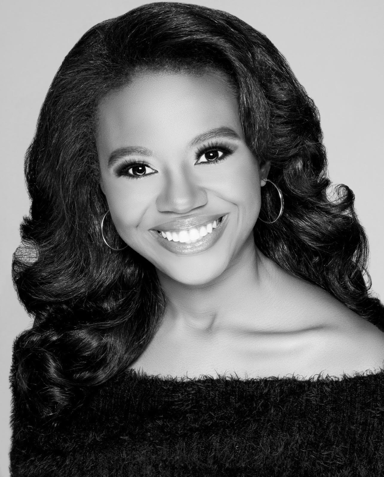 Tayla Walker - Judge