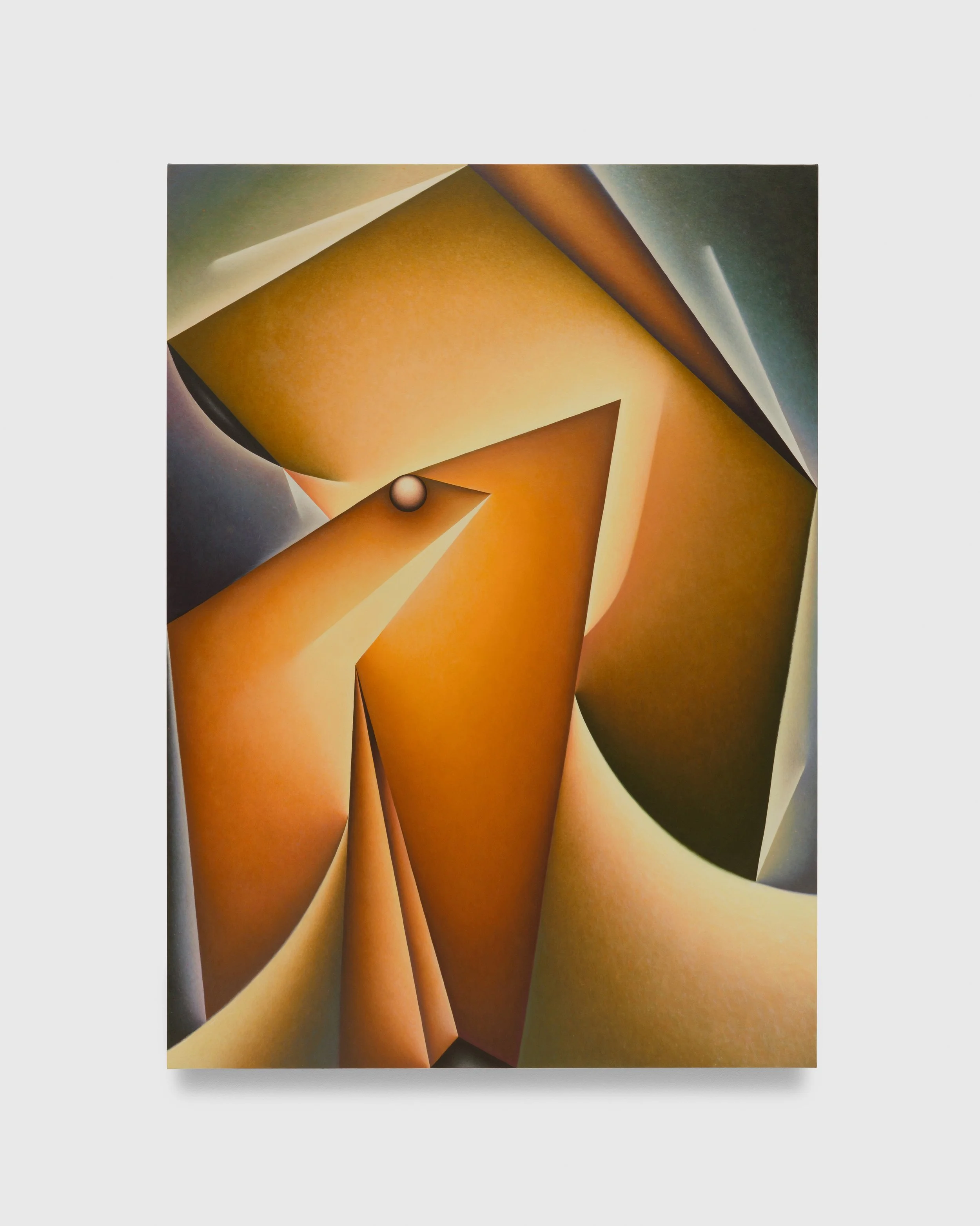 The Hill In My Dream