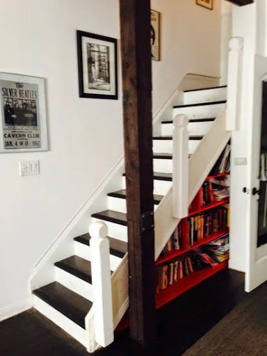 A Cool Home Renovation...