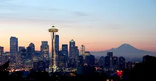 Forget $9! Seattle plans for a $15 minimum wage.