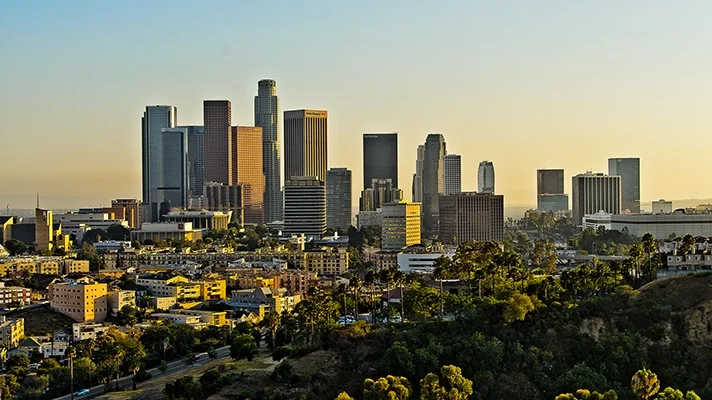 LA's New Entrepreneur in Residence Program Launches