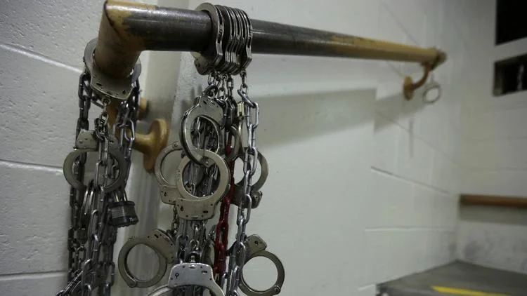 LA County's Jail System