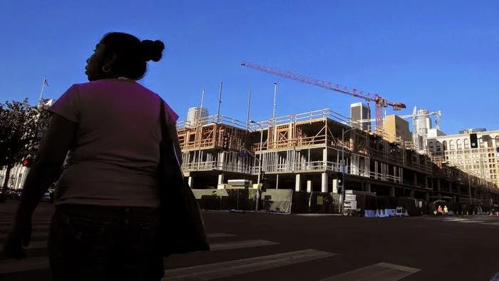 Los Angeles Times: Apartment Construction Surges Across the Southland Amongst Rising Rents