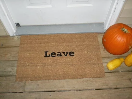 Airbnb Lessors Beware