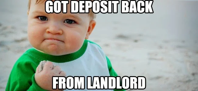 The Science of Security Deposits: What Can a Landlord Collect?