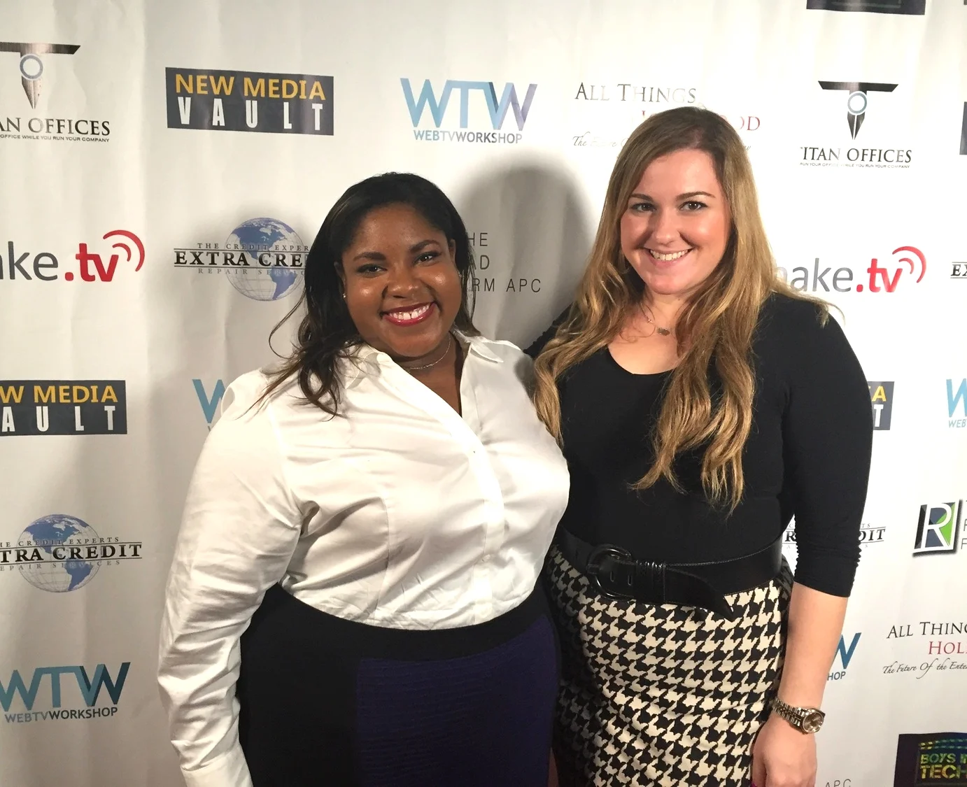 The Rad Firm at New Media Vault