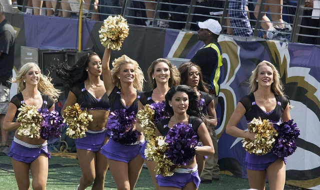 New Wage and Hour Legislation Proposed for NFL Cheerleaders