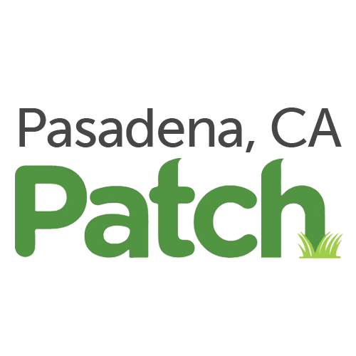 We are in the Pasadena Patch!