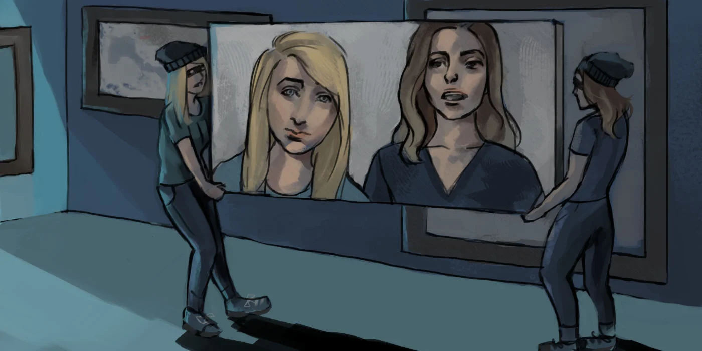 Computer Screen to the Silver Screen