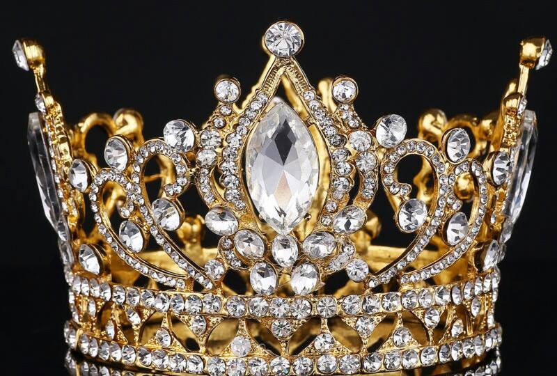 crown