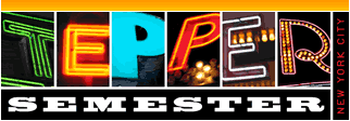 “I feel ready, I feel inspired, I feel prepared, I feel ahead of the game. Working professionals that I meet and tell about my experience in the Tepper Program are all saying 'that's not fair.”  -Tramaine Montell Ford, 2006