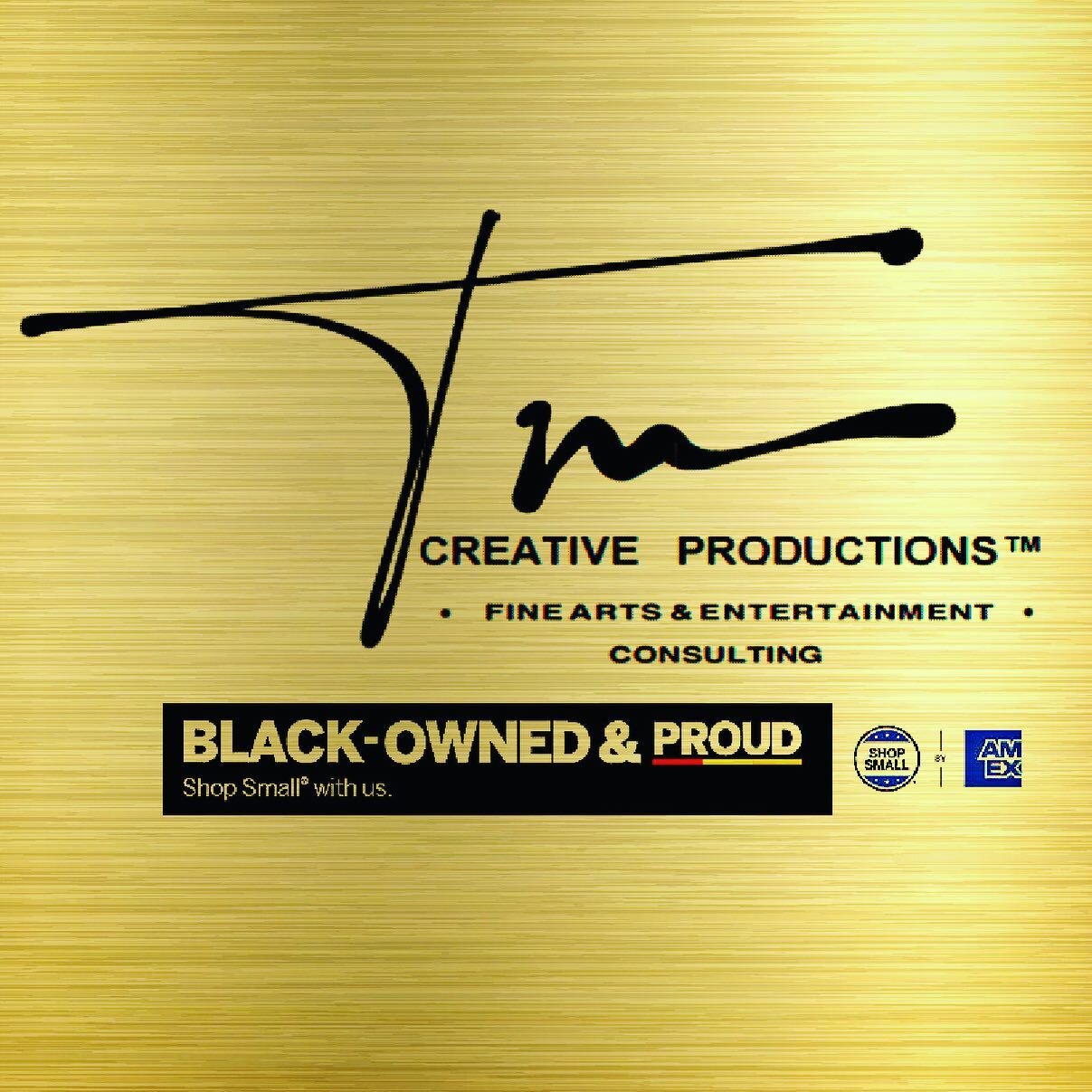 @tmcreativeproduction EST.2021