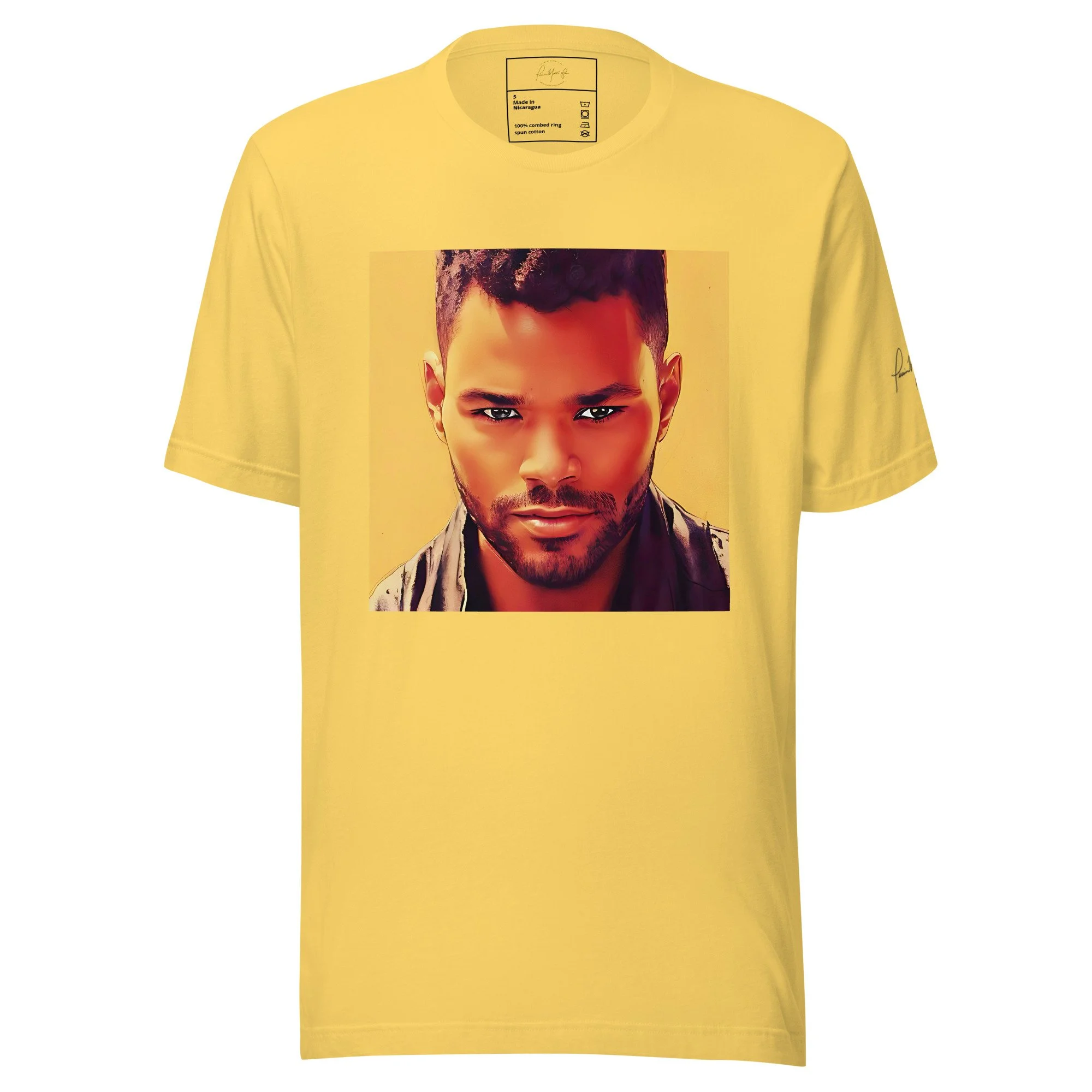 unisex-staple-t-shirt-yellow-front-64f14ed15b104.jpg