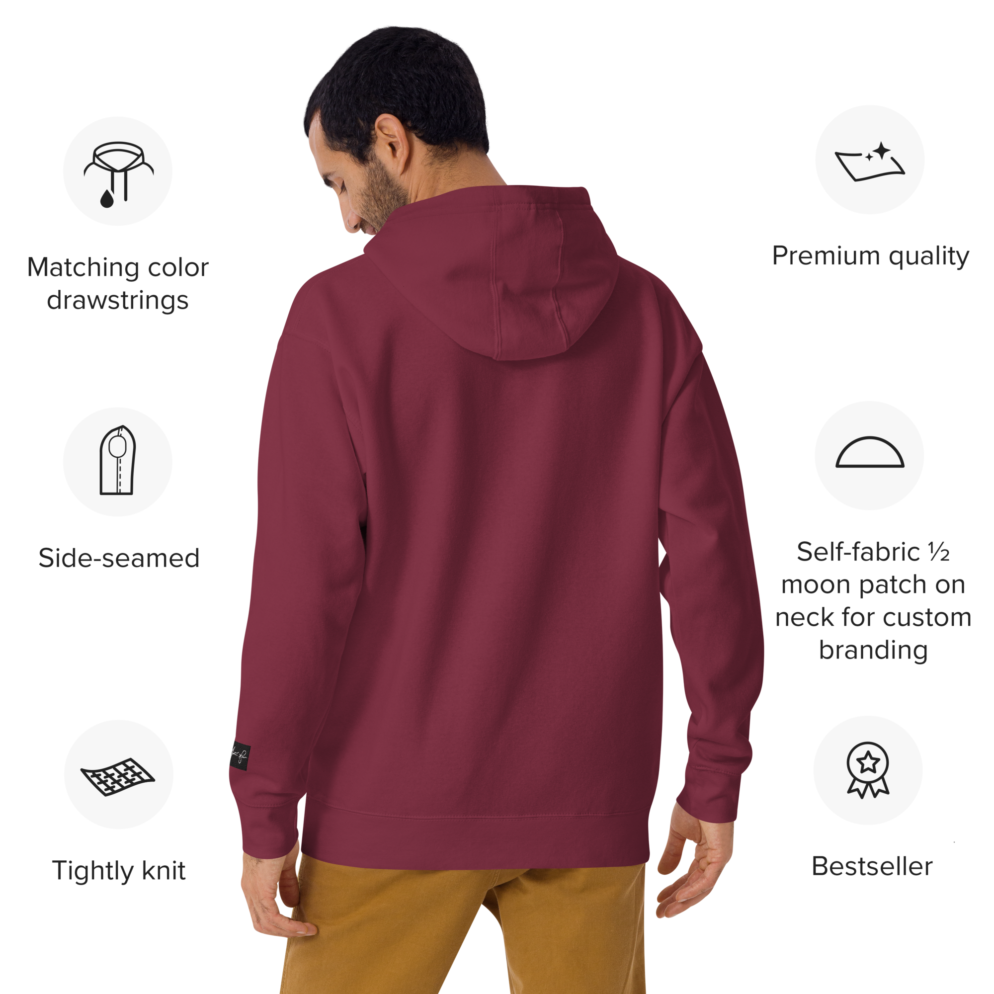 unisex-premium-hoodie-maroon-back-650f20a37f443.png