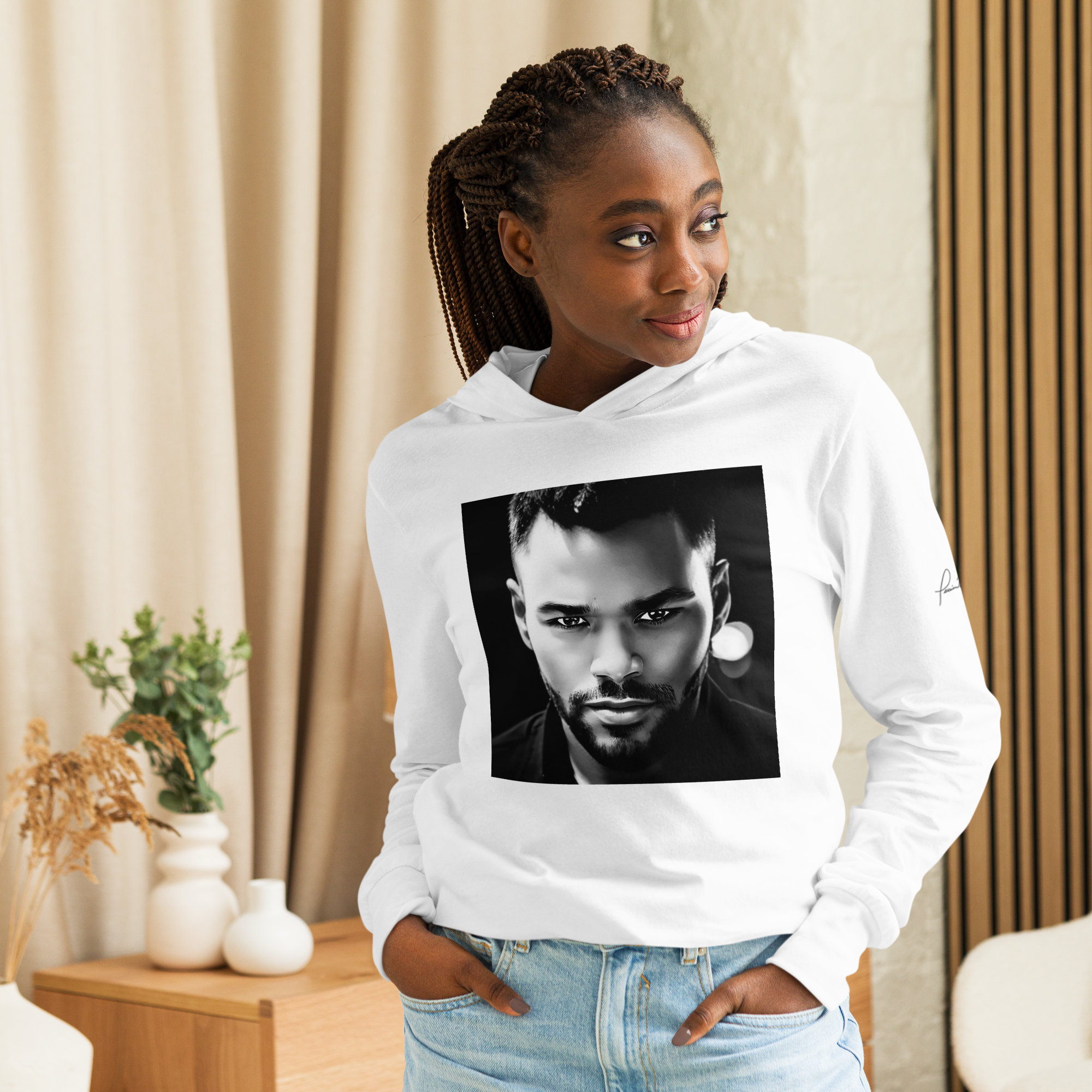 unisex-hooded-long-sleeve-tee-white-front-650f21972a5a4.png