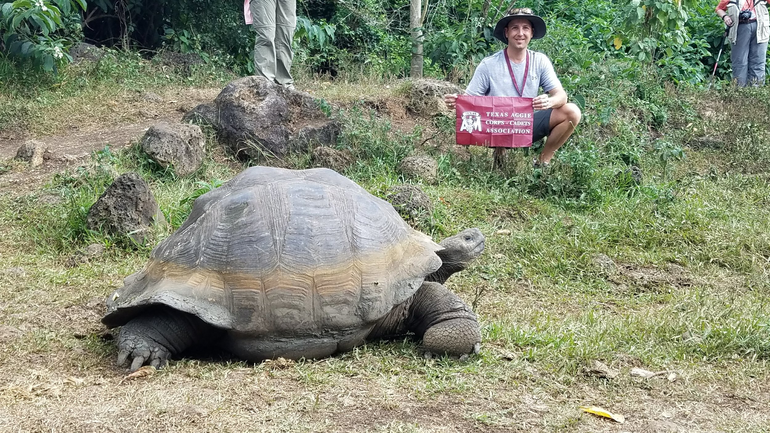 Eric Wiley '93 - Galapago Islands, Spring 2018.jpg