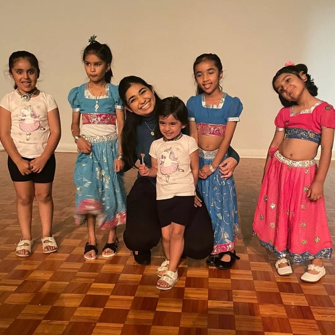 We are delighted to announce that Aaja Nachle NZ 'Bolly Beginner' and 'Bolly Fusion' classes will now be included in @tapacakl Performing Arts Programme schedule for term 3 and beyond! 

You will be able to register for both classes via the website: 