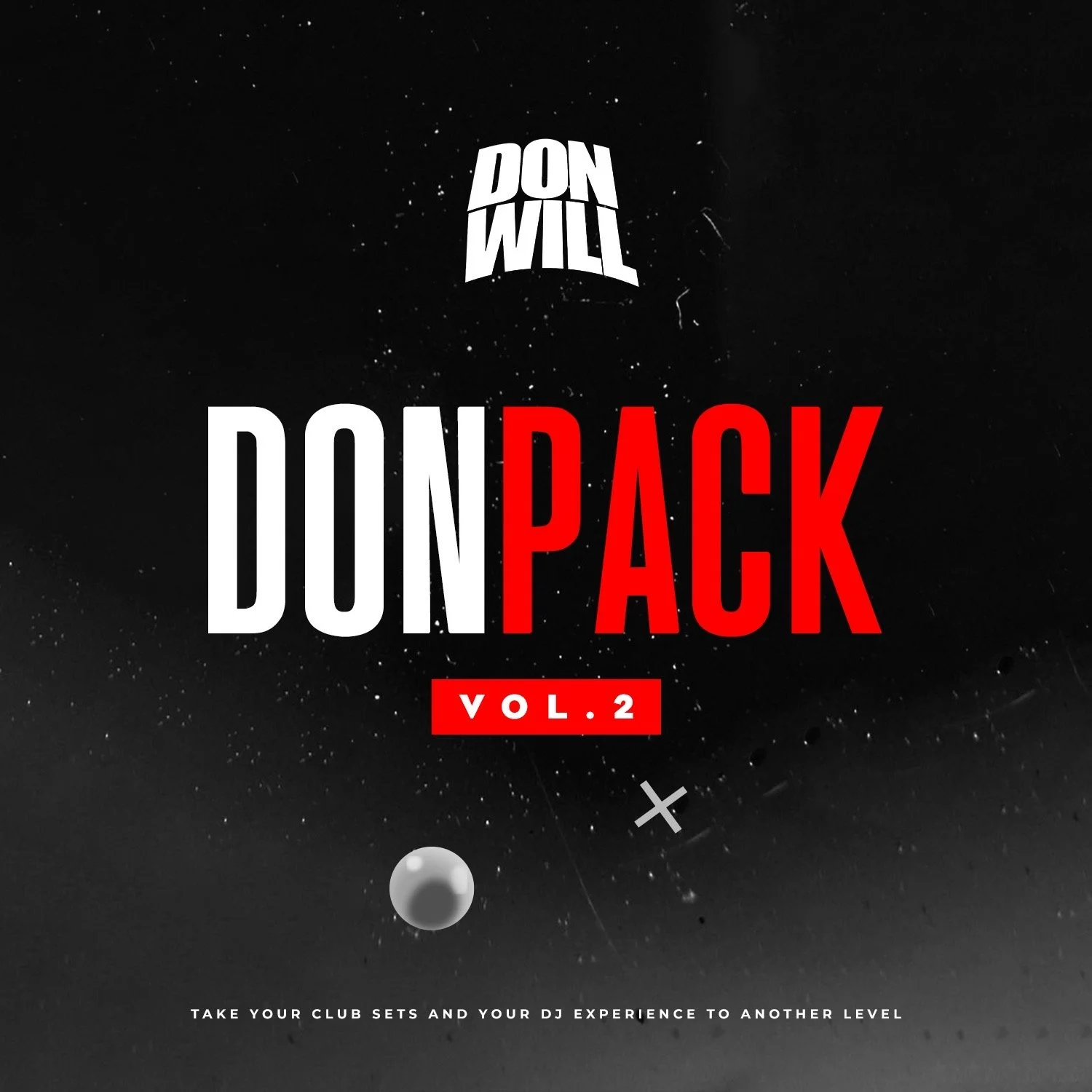 DONPACK VOL.2