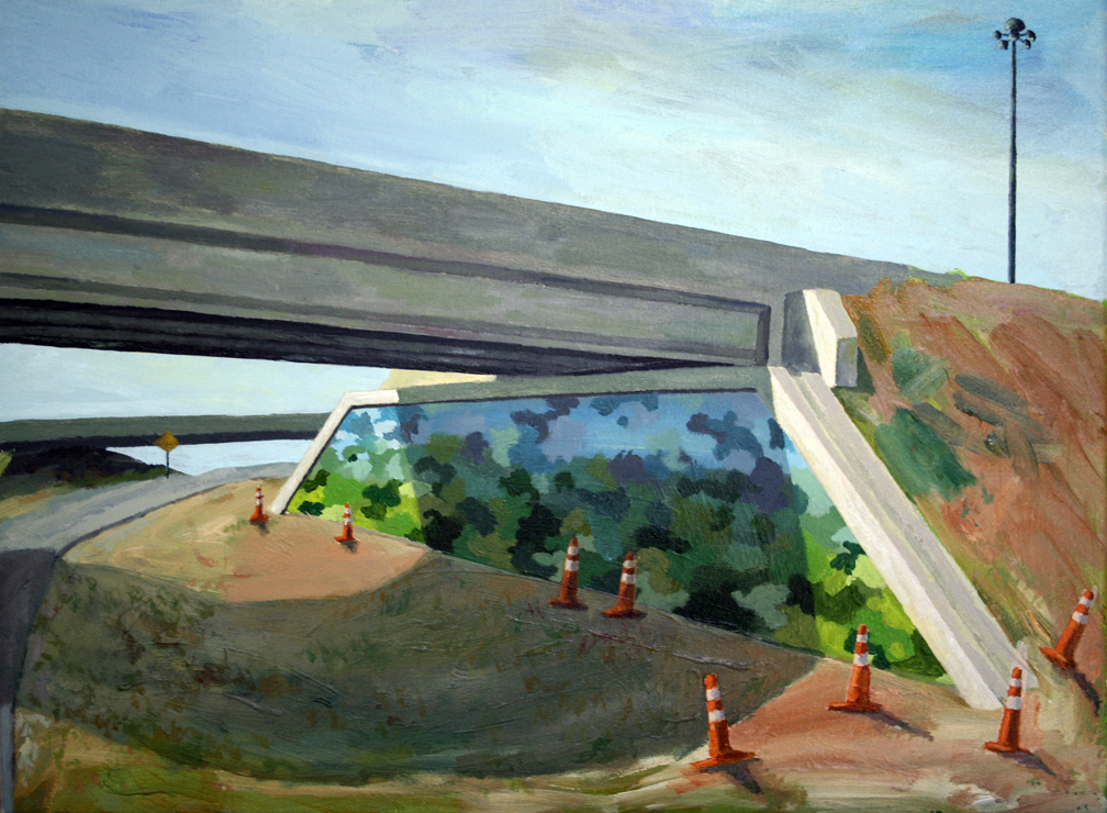 overpass