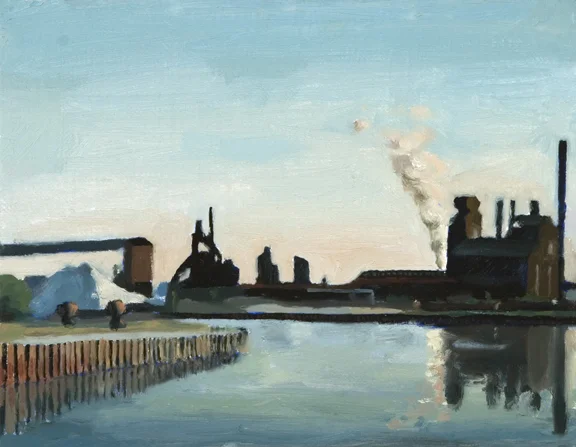furnace