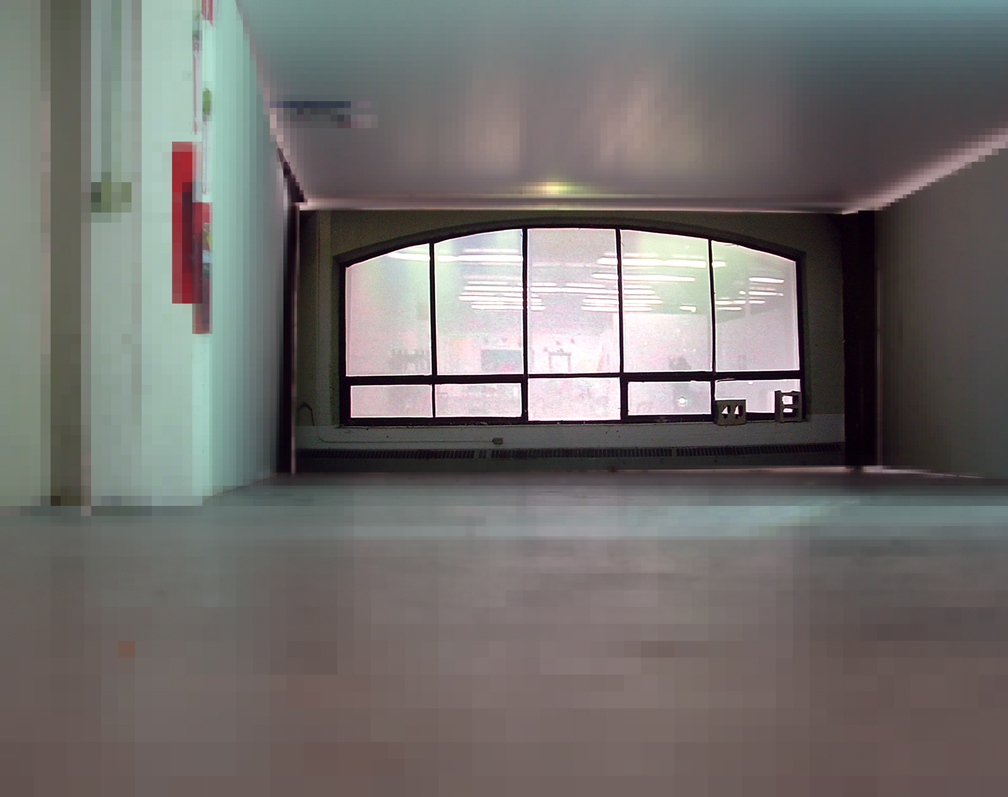 window