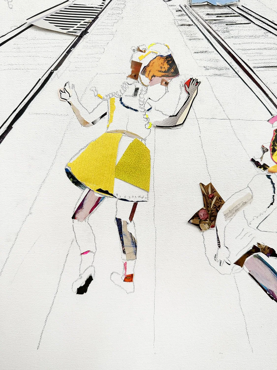  detail “Darger Station (after Henry Darger)” 