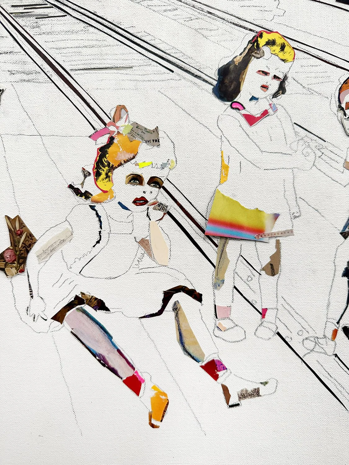  detail “Darger Station (after Henry Darger)” 