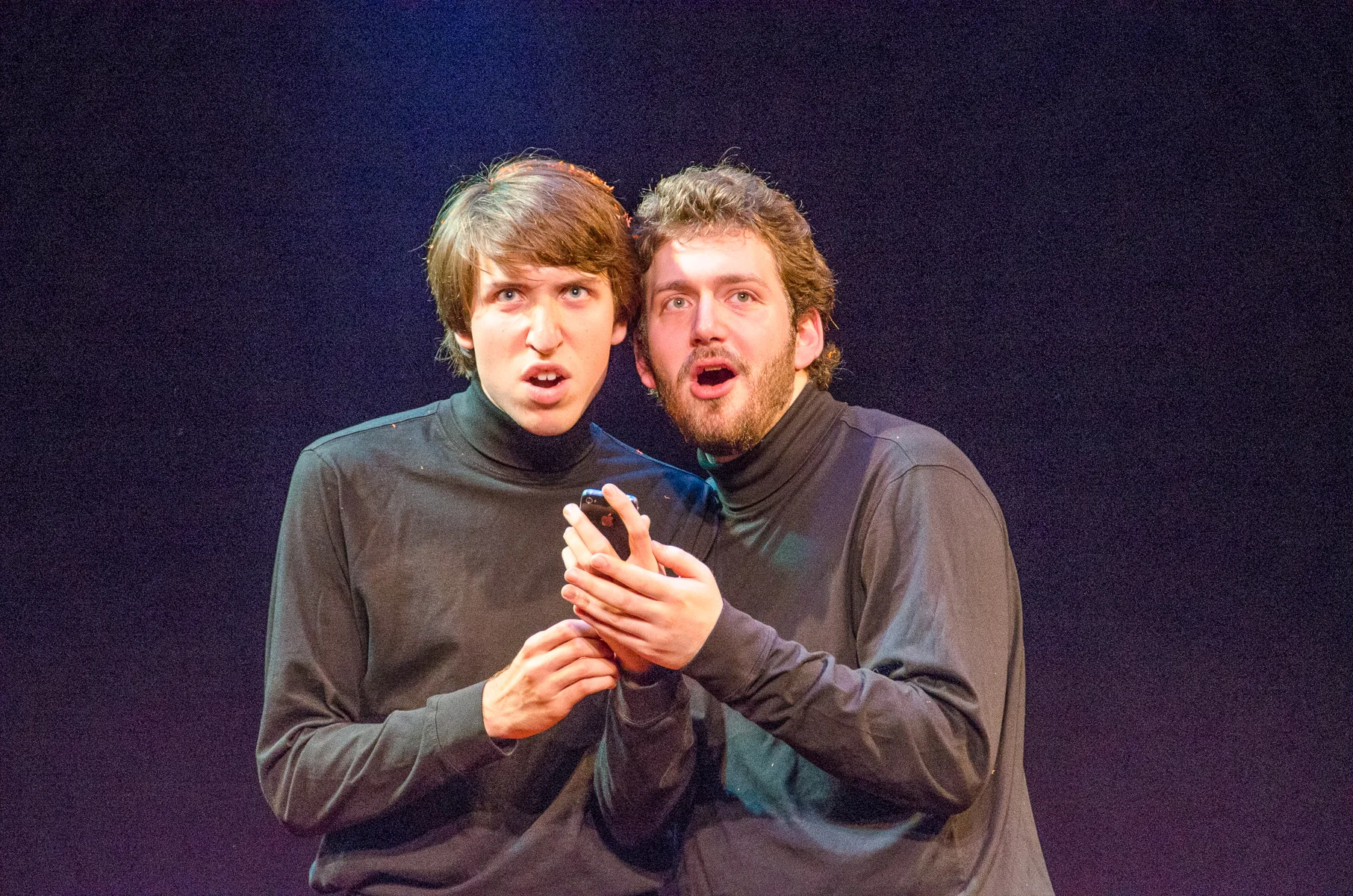  photo by Marielle Solan 